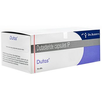 두타스 캡슐 (Dutas) | 닥터레디 두타스테리드 0.5mg